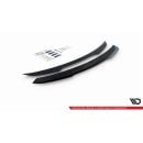 Estensione spoiler Mercedes GLS AMG-Line X167 2019-