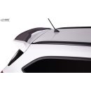 Spoiler alettone Ford Focus III Combi