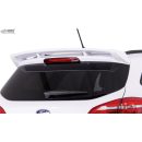 Spoiler alettone Ford Focus III Combi