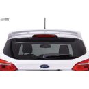 Spoiler alettone Ford Focus III Combi