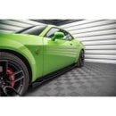 Lama sottoporta Dodge Challenger SRT Hellcat Mk3 2014-