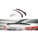 Estensione spoiler Maserati Ghibli Mk3 2013-