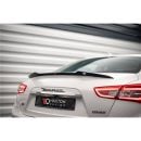 Estensione spoiler Maserati Ghibli Mk3 2013-