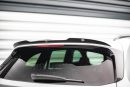 Estensione spoiler BMW X1 M-Pack F48 2015-2019