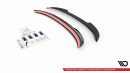 Estensione spoiler BMW X1 M-Pack F48 2015-2019