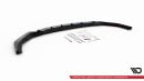 Sottoparaurti splitter anteriore V.1 BMW X1 M-Pack F48 2015-2019