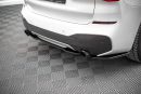 Estrattore sottoparaurti BMW X1 M-Pack F48 2015-2019