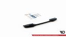 Estrattore sottoparaurti BMW X1 M-Pack F48 2015-2019