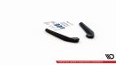 Sottoparaurti splitter laterali BMW X1 M-Pack F48 2015-2019