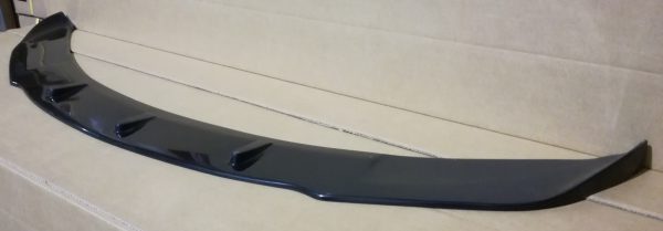 Sottoparaurti anteriore BMW E92 M2