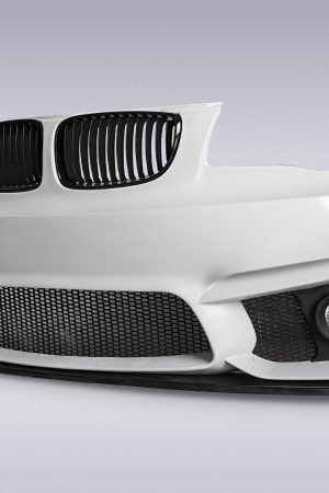 Sottoparaurti anteriore BMW Serie 1 M4