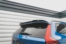 Estensione alettone posteriore Volvo V60 R-Design Mk2 2018-