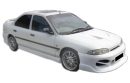 Paraurti anteriore Ford Mondeo 93-96 Sioux