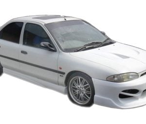 Paraurti anteriore Ford Mondeo 93-96 Sioux