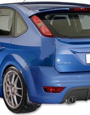 Paraurti posteriore Ford Focus II 08-