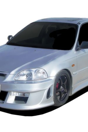 Paraurti anteriore Honda Civic 98 Twister