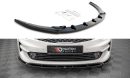 Sottoparaurti splitter anteriore V.1 Kia Optima Mk4 2015-2020