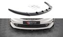 Sottoparaurti splitter anteriore V.2 Kia Optima Mk4 2015-2020