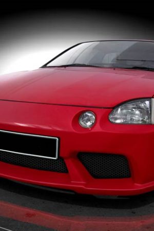 Paraurti anteriore Honda CRX Del Sol Atlanta