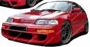 Paraurti anteriore Honda CRX 90-91 V-Tec