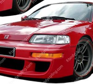 Paraurti anteriore Honda CRX 90-91 V-Tec