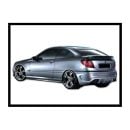 Paraurti posteriore Mercedes C Sport Coupe