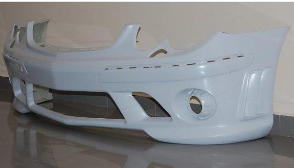 Paraurti anteriore Mercedes CLK W209