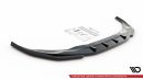 Sottoparaurti splitter anteriore V.1 BMW Serie 7 G11 M-Pack 2019-