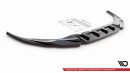 Sottoparaurti splitter anteriore V.2 BMW Serie 7 G11 M-Pack 2019-