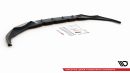 Sottoparaurti splitter anteriore V.2 BMW Serie 7 G11 M-Pack 2019-