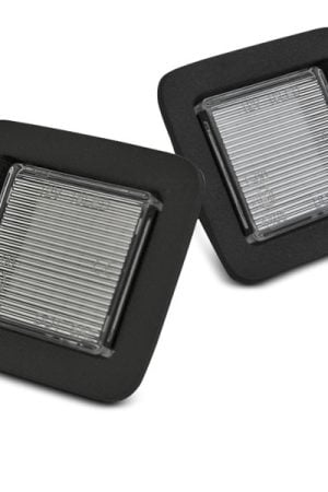 Luci targa LED Ford F150 XIII 15-20