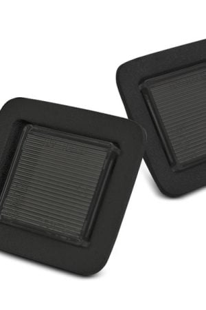 Luci targa LED Ford F150 XIII 15-20