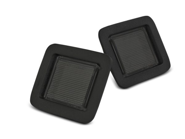 Luci targa LED Ford F150 XIII 15-20