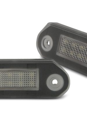 Luci targa LED Volkswagen Golf III Variant 91-99