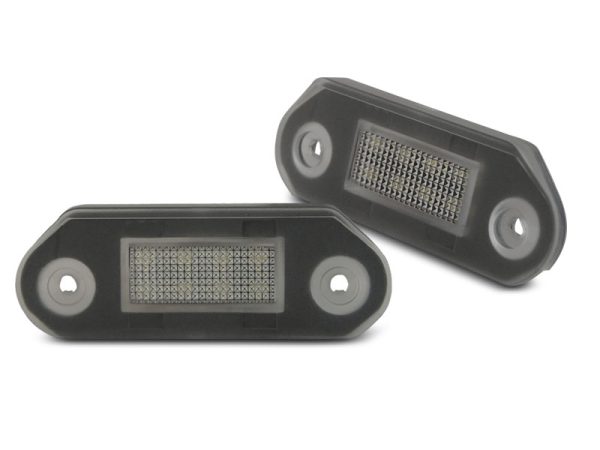 Luci targa LED Volkswagen Golf III Variant 91-99