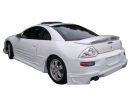 Paraurti posteriore Mitsubishi Eclipse 2000