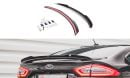 Estensione spoiler Ford Mondeo Mk5 2014-2019