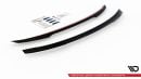 Estensione spoiler Ford Mondeo Mk5 2014-2019