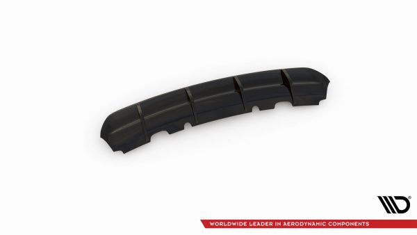 Estrattore sottoparaurti posteriore Ford Mondeo MK5 2014-2019