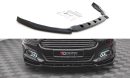 Sottoparaurti splitter anteriore Ford Mondeo MK5 2014-2019