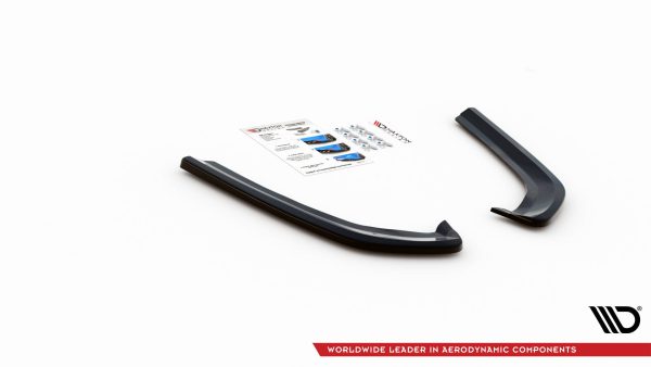 Sottoparaurti splitter laterali Ford Mondeo Mk5 2014-2019