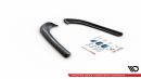 Sottoparaurti splitter laterali Ford Mondeo Mk5 2014-2019