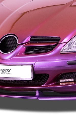 Sottoparaurti anteriore Mercedes SLK R171 -2008