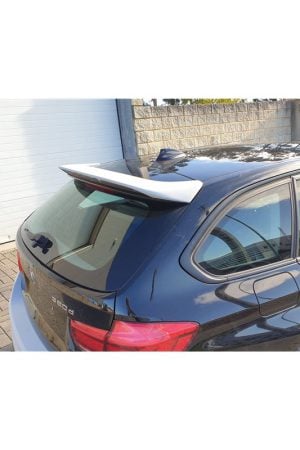 Spoiler alettone posteriore BMW F31 M-Performance Style