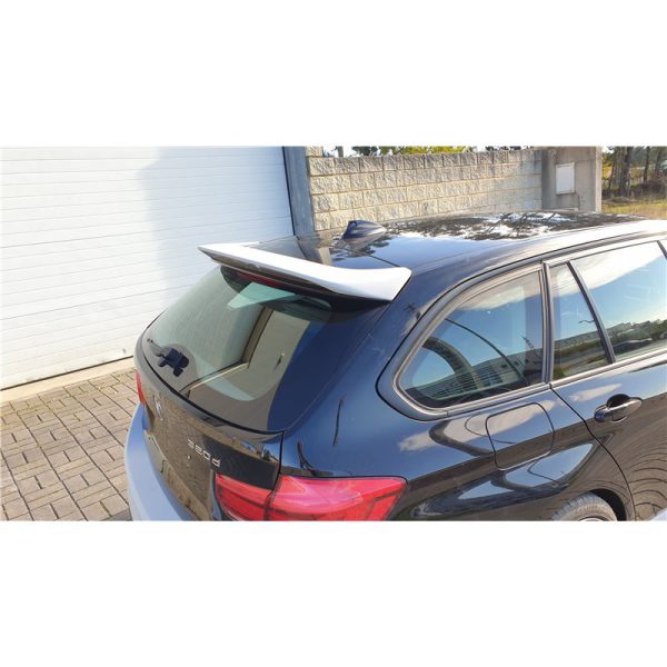 Spoiler alettone posteriore BMW F31 M-Performance Style