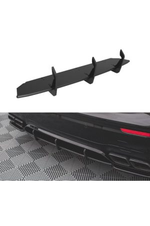 Sottoparaurti posteriore Mercedes E63 AMG S213 / W213 2017-2021