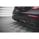 Sottoparaurti posteriore Mercedes E63 AMG S213 / W213 2017-2021