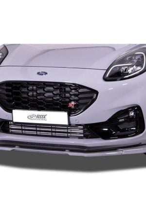 Sottoparaurti anteriore Ford Puma ST-Line/ ST-Line X 2020-