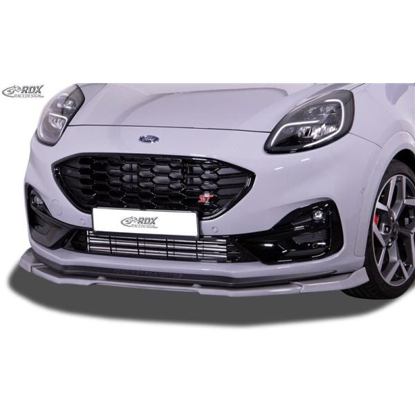 Sottoparaurti anteriore Ford Puma ST-Line/ ST-Line X 2020-