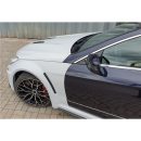 Parafanghi anteriori Mercedes Classe E Cabrio A207 Pre-Facelift Wide Body